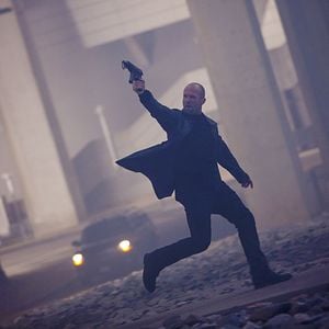 Foto Fast & Furious 7