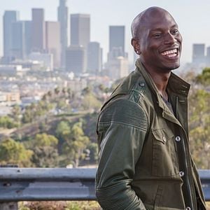 Foto Fast & Furious 7