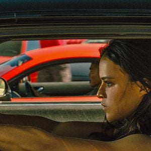 Foto Fast & Furious 7