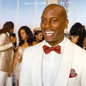 Foto Fast & Furious 7