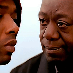 Foto La guerra de Connor