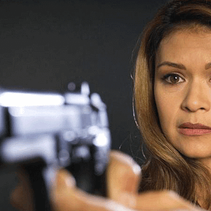 Foto La guerra de Connor