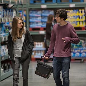 Foto Ciudades de papel