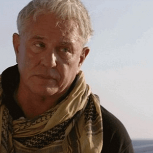 Foto Beckett, sombras del pasado