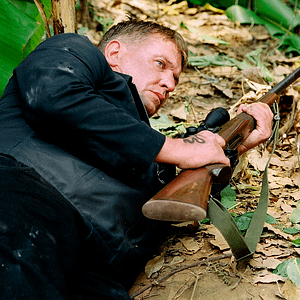 Foto Beckett, sombras del pasado