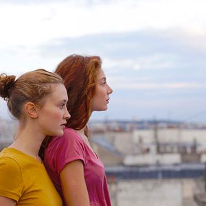 Foto Constance Rousseau