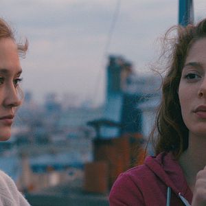 Foto Constance Rousseau