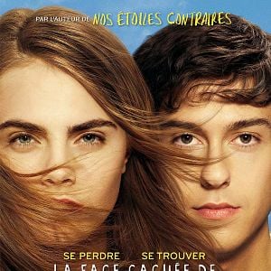 Foto Ciudades de papel