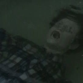 Foto Angustia de silencio