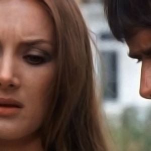 Foto Angustia de silencio