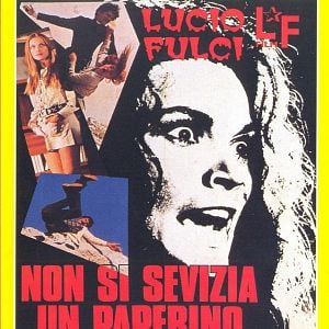 Foto Angustia de silencio