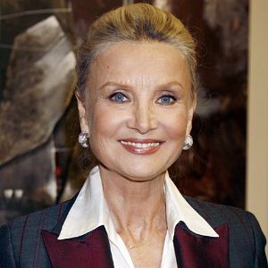 Foto Barbara Bouchet