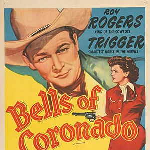 Foto Campanas de Coronado