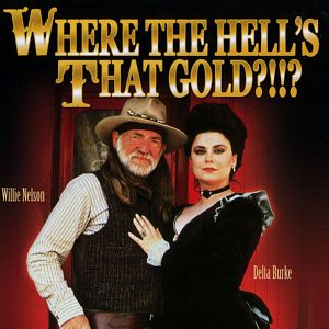 Foto ¿Dónde demonios está el oro?