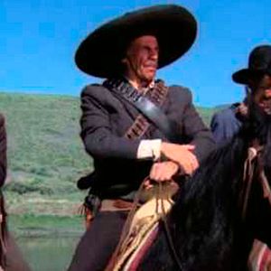 Foto ¿Dónde demonios está el oro?