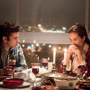 Foto Yaël Abecassis