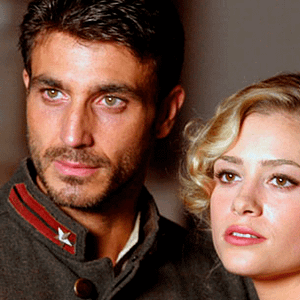 Foto El amor y la guerra