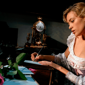 Foto El amor y la guerra