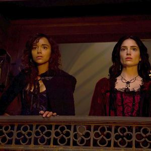 Foto Janet Montgomery