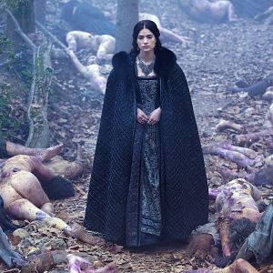 Foto Janet Montgomery