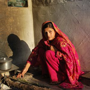 Foto Among the Believers