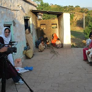 Foto Among the Believers