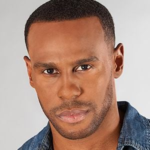 Foto Eltony Williams