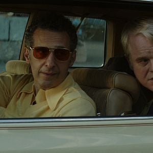 Foto El misterio de God's Pocket