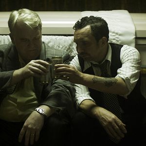 Foto El misterio de God's Pocket