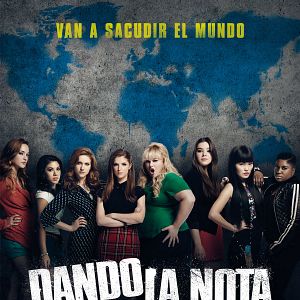 Foto Dando la nota: Aún más alto