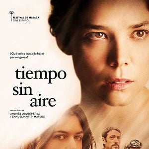 Foto Tiempo sin Aire