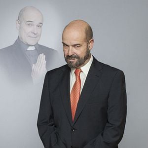 Foto Antonio Resines