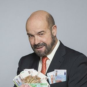 Foto Antonio Resines