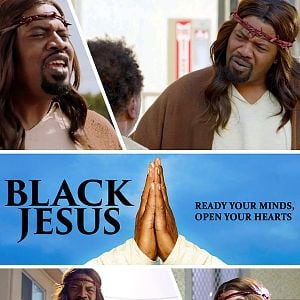 Foto Black Jesus