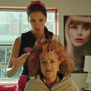 Foto Aquí paz y después gloria