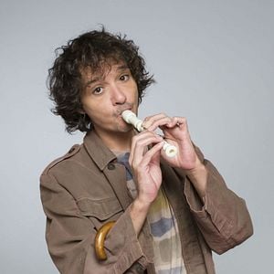 Foto Juan Antonio Lumbreras