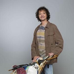 Foto Juan Antonio Lumbreras