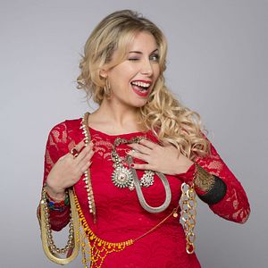 Foto Nazaret Jiménez