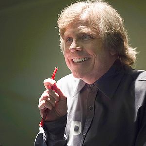 Foto Mark Hamill