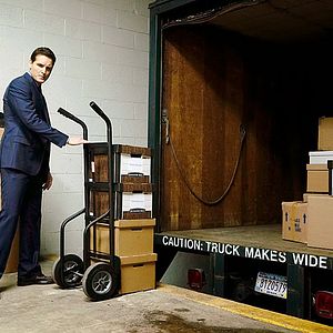 Foto Peter Facinelli