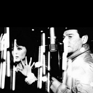 Foto Alphaville Remake