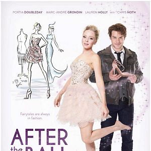 Foto Una Cenicienta de moda