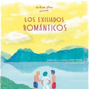 Foto Los exiliados románticos