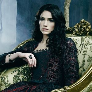 Foto Janet Montgomery