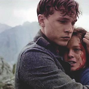 Foto William Moseley