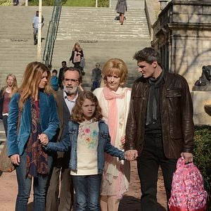 Foto Mis abuelas y yo