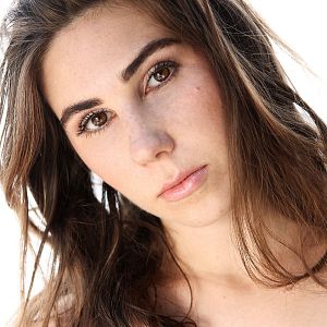 Foto Zosia Mamet
