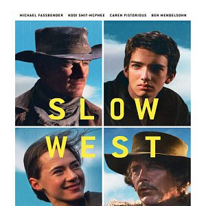 Foto Slow West