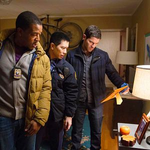 Foto Russell Hornsby