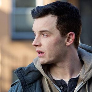 Foto Noel Fisher
